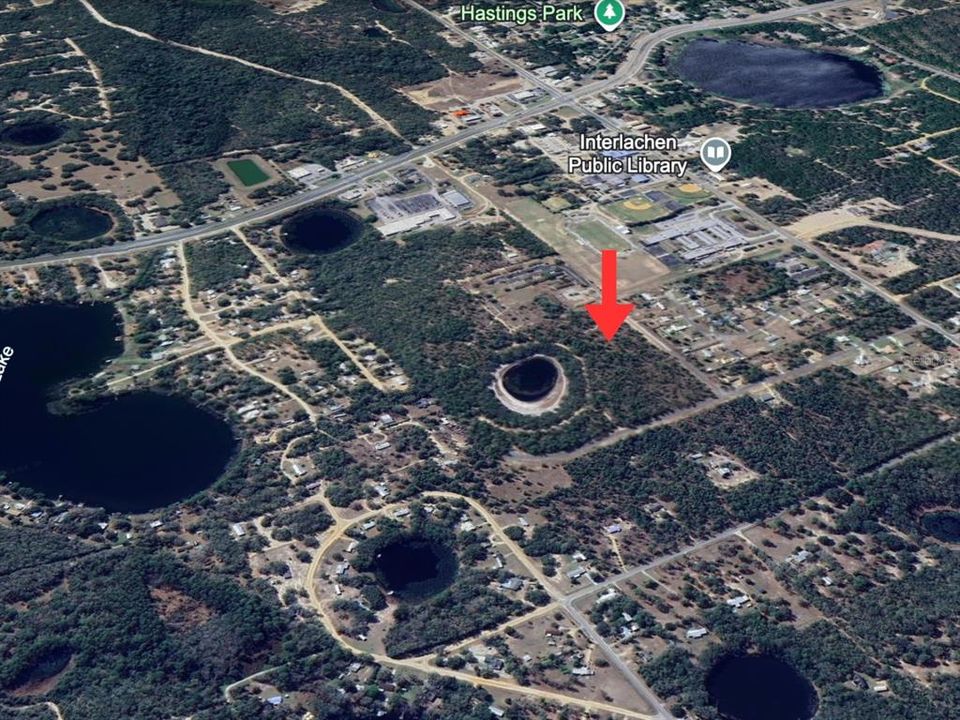 Active With Contract: $19,000 (1.23 acres)