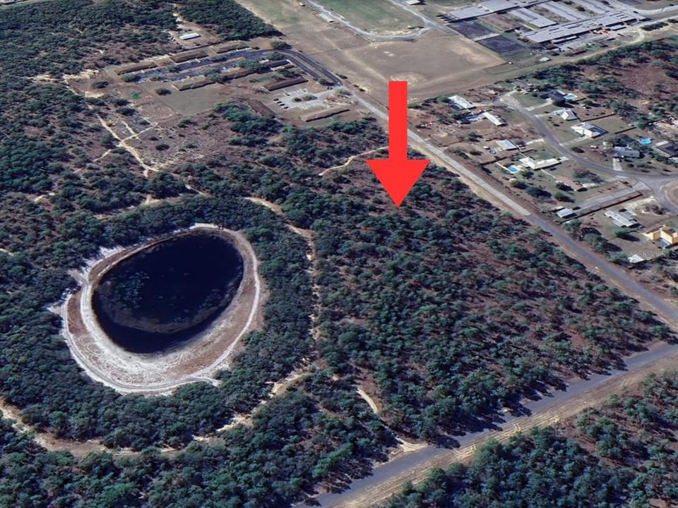 Active With Contract: $19,000 (1.23 acres)