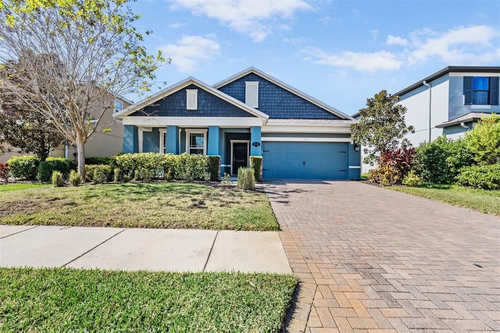 En Venta: $450,000 (3 camas, 2 baños, 2046 Pies cuadrados)