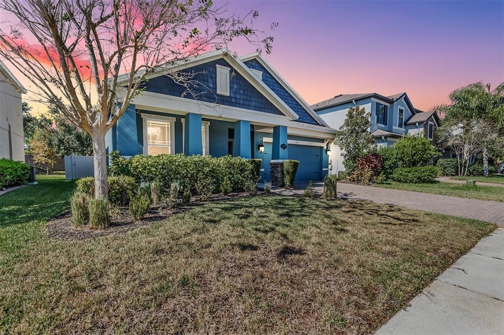 En Venta: $450,000 (3 camas, 2 baños, 2046 Pies cuadrados)