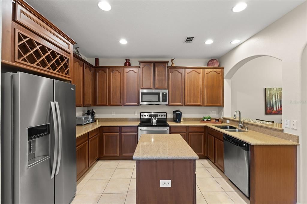 En Renta: $2,750 (3 camas, 2 baños, 1520 Pies cuadrados)