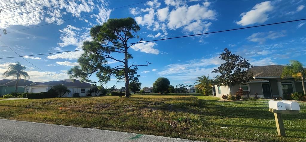 For Sale: $64,900 (0.23 acres)