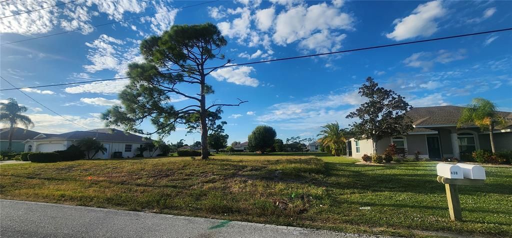 For Sale: $64,900 (0.23 acres)