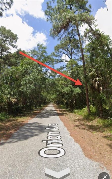 Active With Contract: $14,000 (0.23 acres)