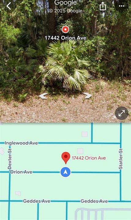 Active With Contract: $14,000 (0.23 acres)