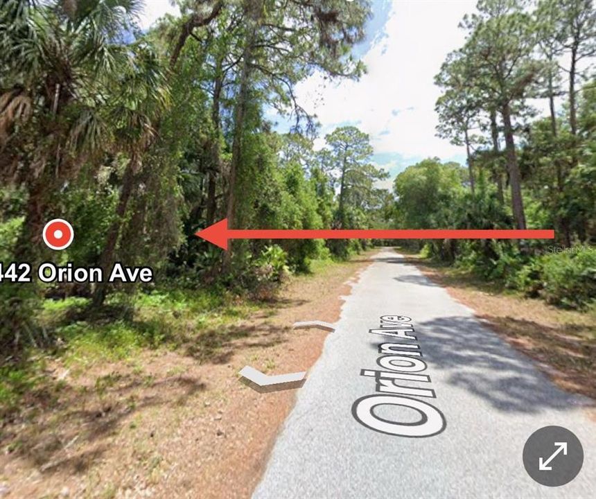 Active With Contract: $14,000 (0.23 acres)