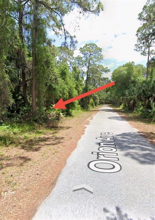 Active With Contract: $14,000 (0.23 acres)