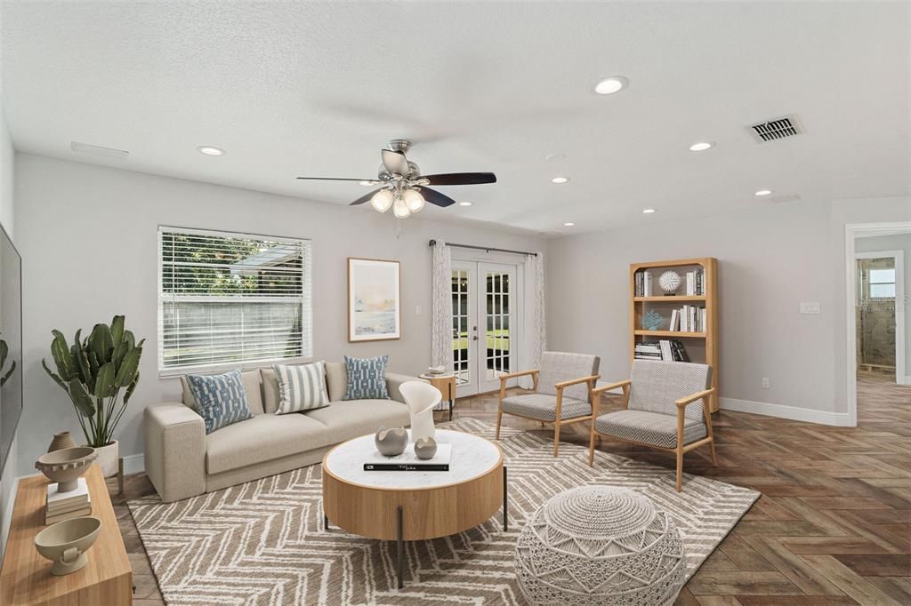 Active With Contract: $394,000 (4 beds, 2 baths, 1539 Square Feet)