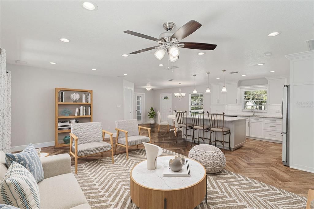 Active With Contract: $394,000 (4 beds, 2 baths, 1539 Square Feet)