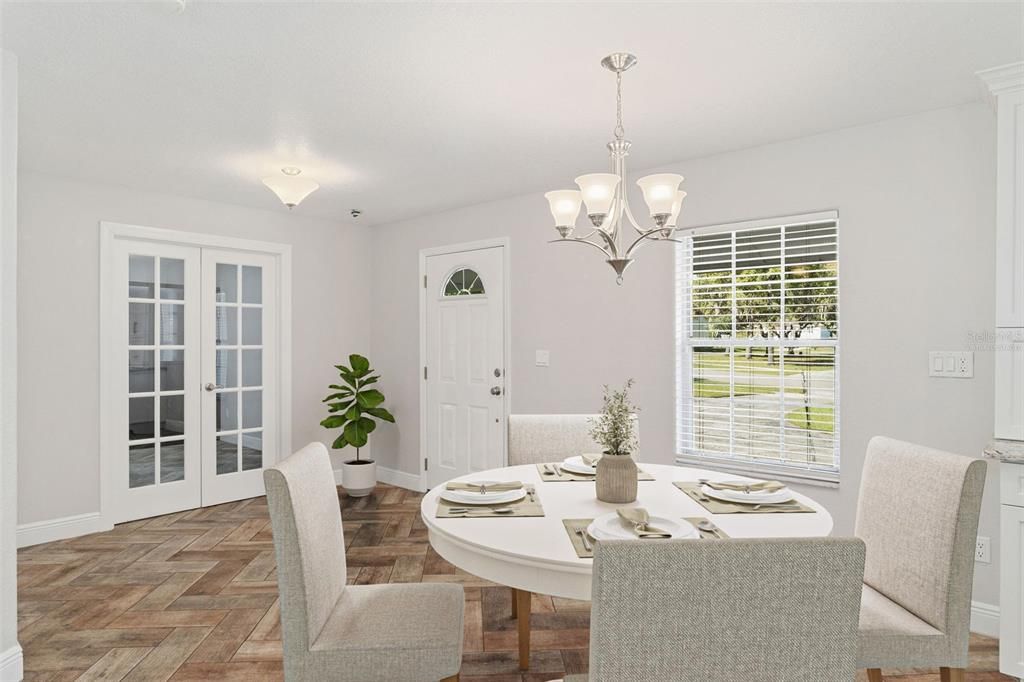 Active With Contract: $394,000 (4 beds, 2 baths, 1539 Square Feet)