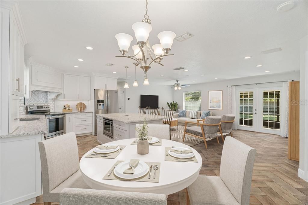 Active With Contract: $394,000 (4 beds, 2 baths, 1539 Square Feet)