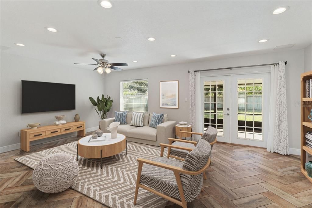 Active With Contract: $394,000 (4 beds, 2 baths, 1539 Square Feet)