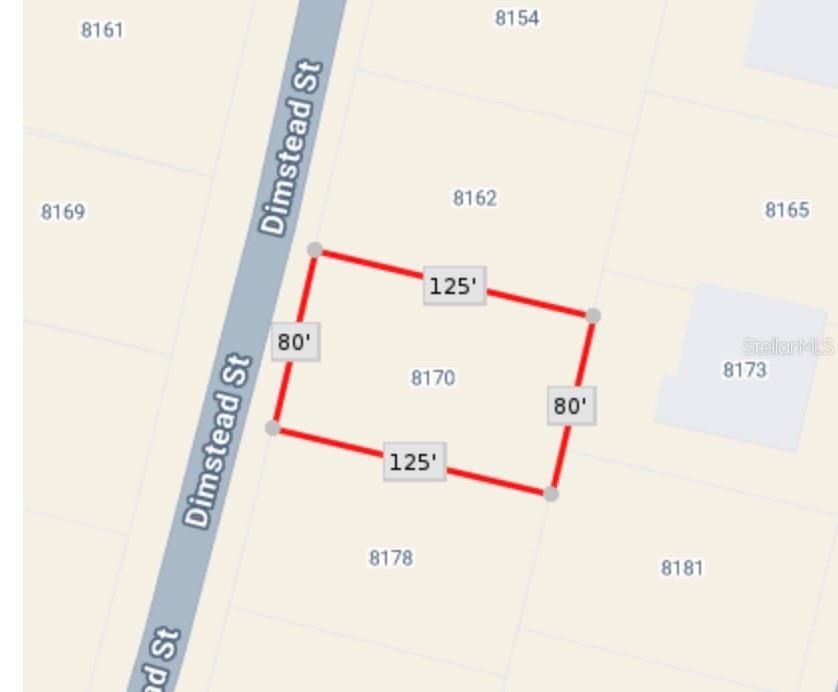 Activo con contrato: $29,999 (0.23 acres)