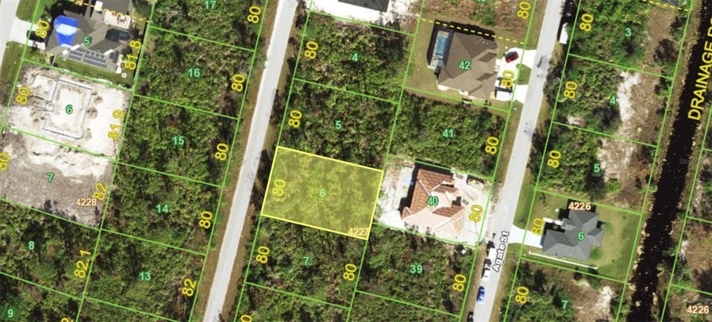 Activo con contrato: $29,999 (0.23 acres)