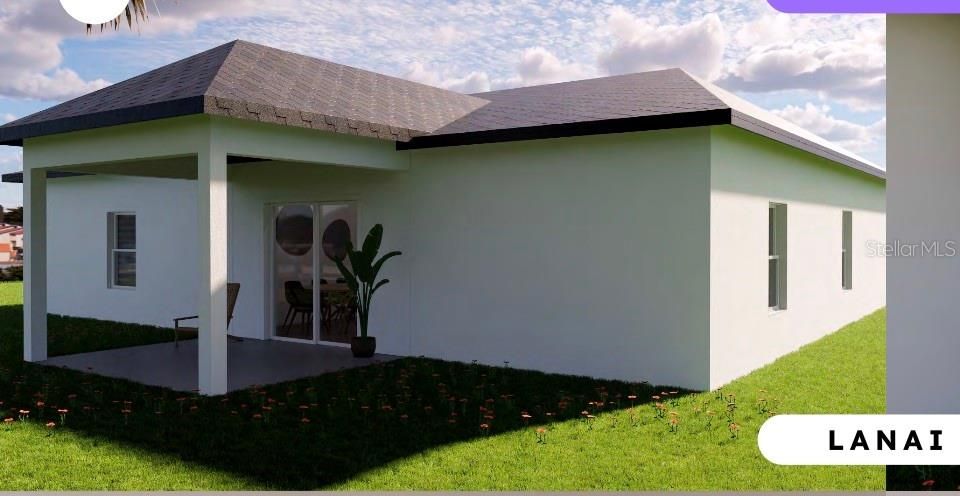 En Venta: $330,000 (3 camas, 2 baños, 1600 Pies cuadrados)