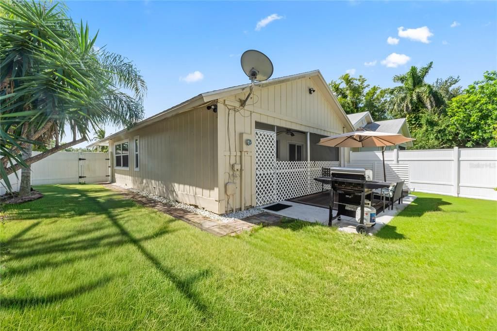 En Renta: $4,700 (3 camas, 2 baños, 1178 Pies cuadrados)