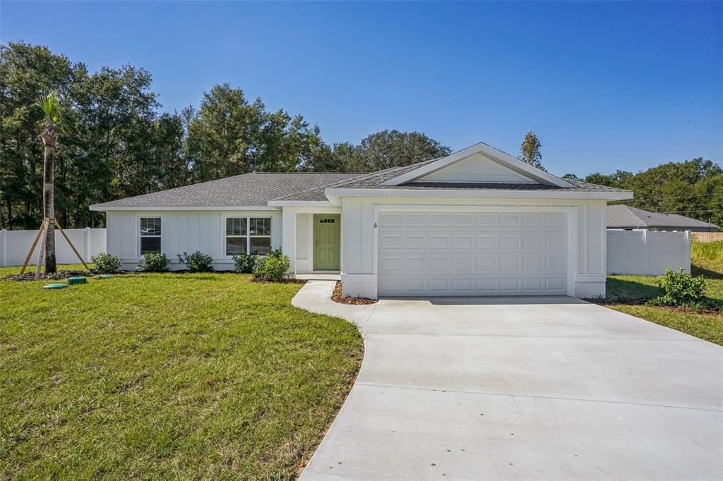 Active With Contract: $289,900 (3 beds, 2 baths, 1453 Square Feet)