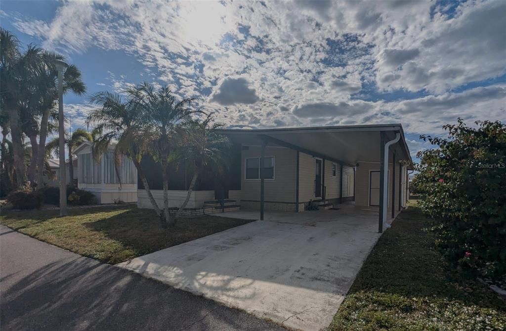 Activo con contrato: $60,000 (2 camas, 2 baños, 864 Pies cuadrados)