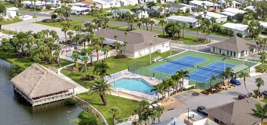 Activo con contrato: $60,000 (2 camas, 2 baños, 864 Pies cuadrados)