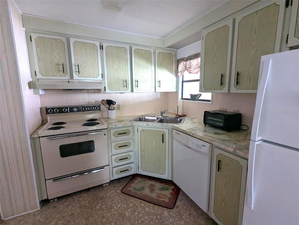 Activo con contrato: $60,000 (2 camas, 2 baños, 864 Pies cuadrados)