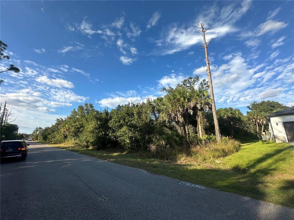 待售: $50,000 (0.46 acres)