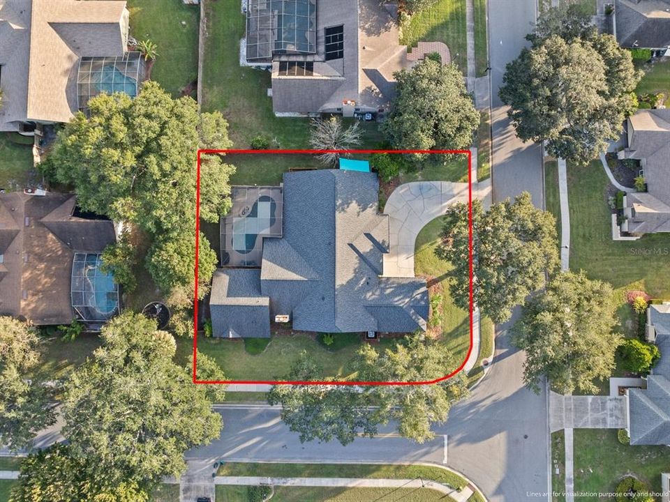 合同活跃: $749,000 (5 贝兹, 3 浴室, 3407 平方英尺)