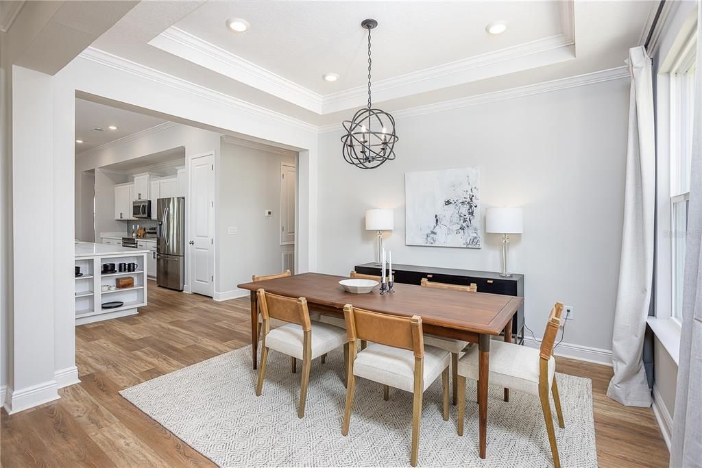 Active With Contract: $789,900 (4 beds, 3 baths, 3526 Square Feet)