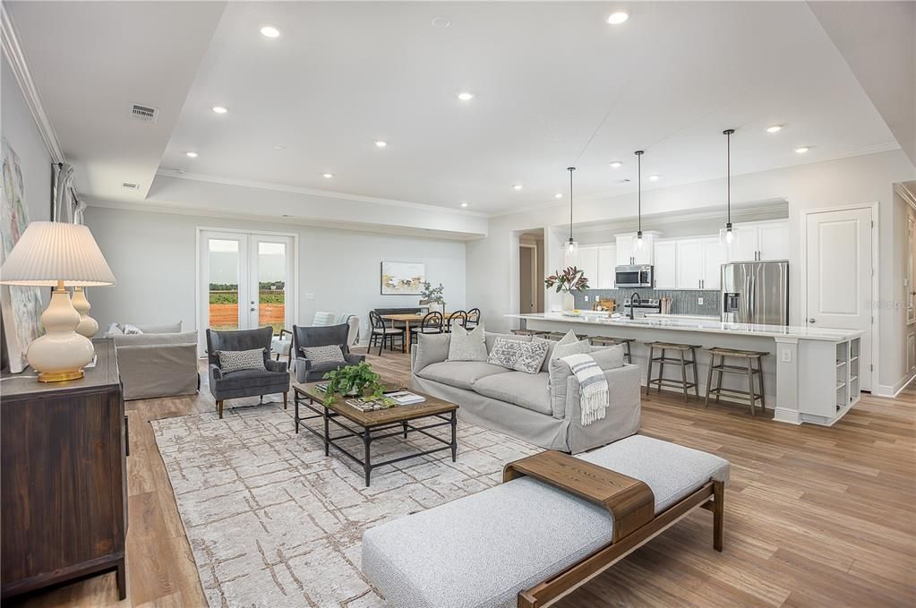 Active With Contract: $789,900 (4 beds, 3 baths, 3526 Square Feet)