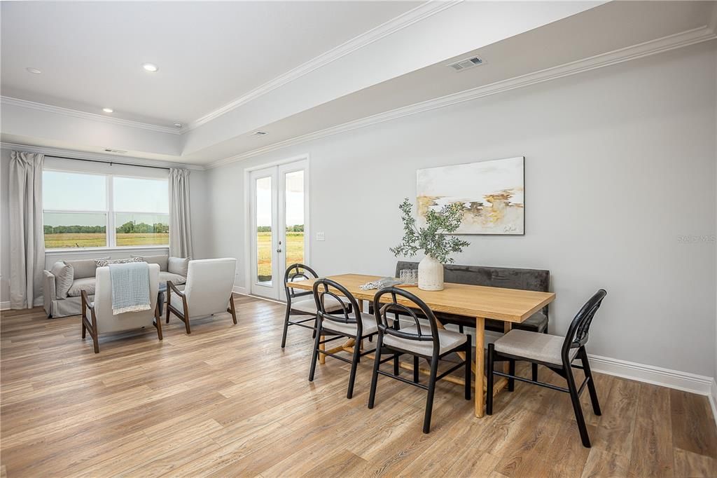 Active With Contract: $789,900 (4 beds, 3 baths, 3526 Square Feet)