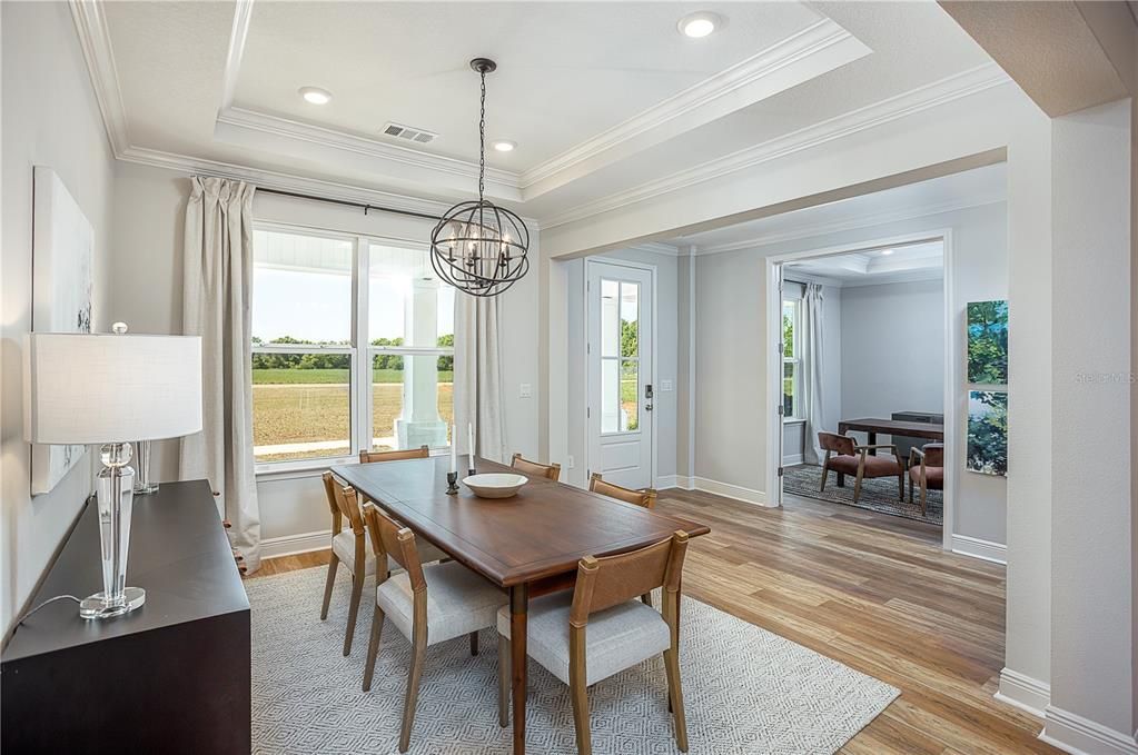 Active With Contract: $789,900 (4 beds, 3 baths, 3526 Square Feet)