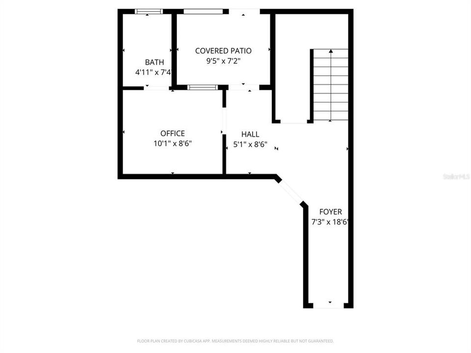 Active With Contract: $799,000 (3 beds, 3 baths, 1990 Square Feet)