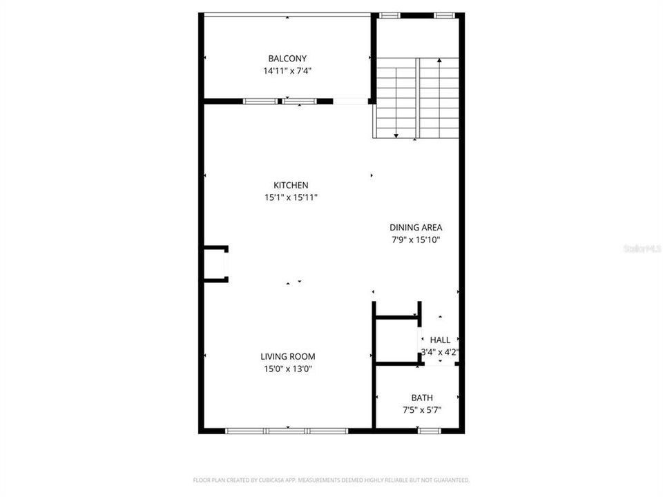 Active With Contract: $799,000 (3 beds, 3 baths, 1990 Square Feet)