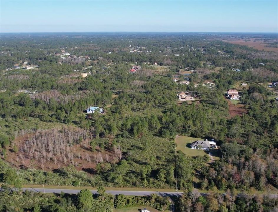 For Sale: $289,000 (3.25 acres)