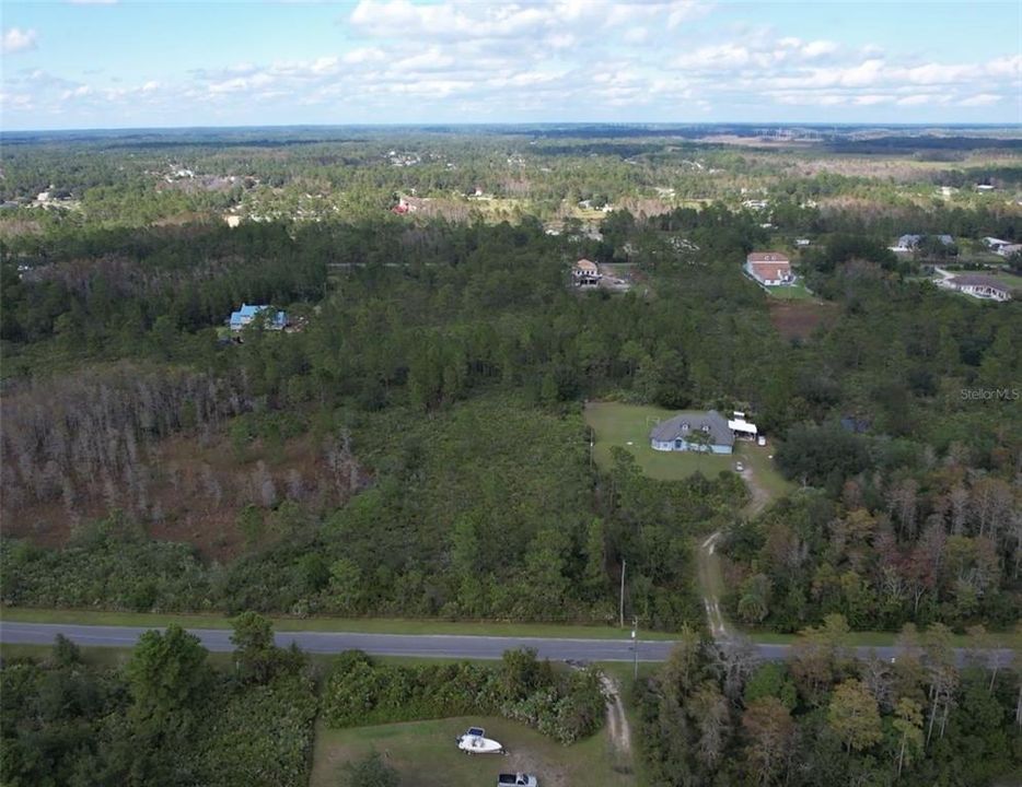 For Sale: $289,000 (3.25 acres)