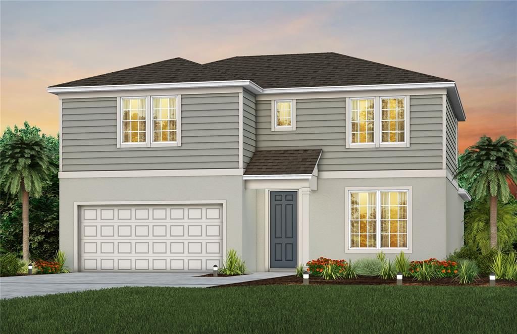 合同活跃: $536,220 (4 贝兹, 3 浴室, 2894 平方英尺)