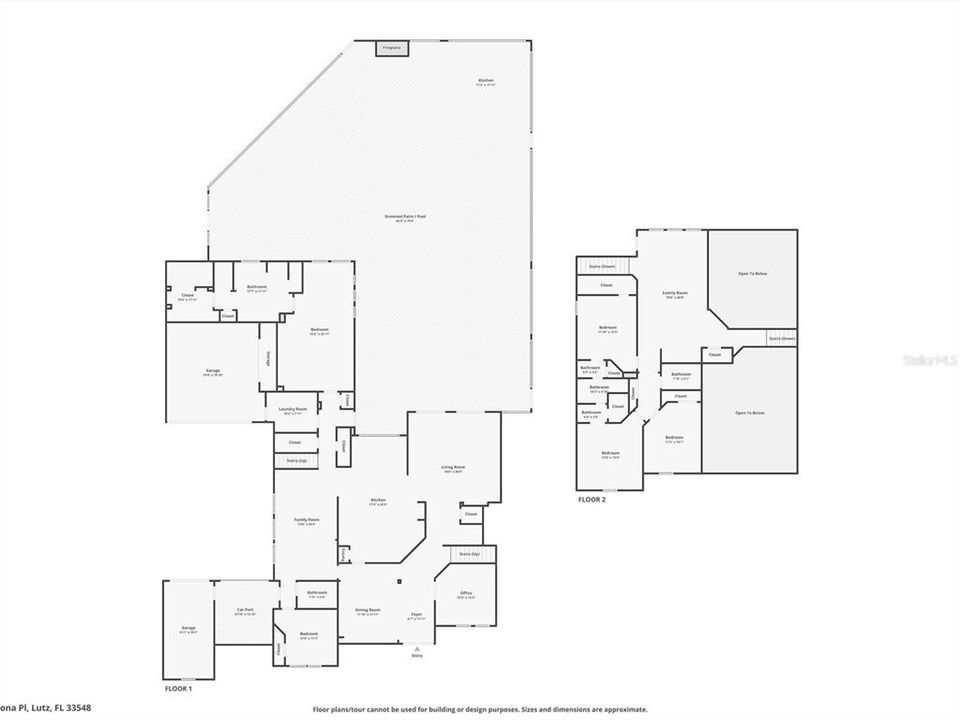 For Sale: $1,850,000 (5 beds, 4 baths, 4794 Square Feet)