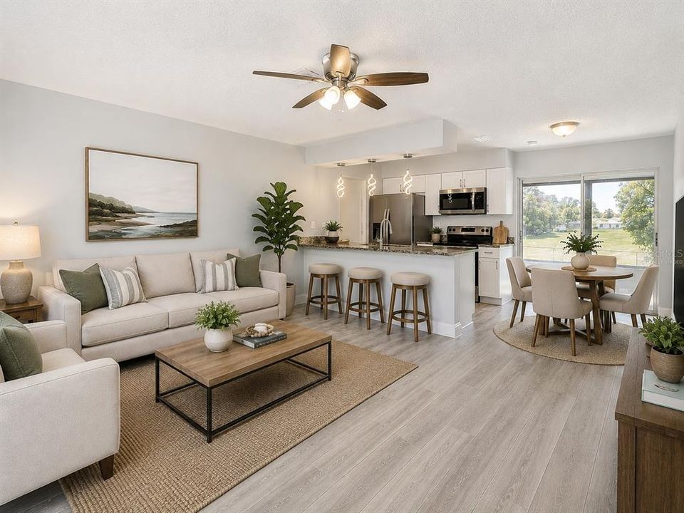 Active With Contract: $205,000 (2 beds, 2 baths, 858 Square Feet)
