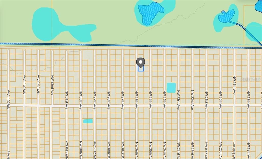 En Venta: $35,000 (0.36 acres)