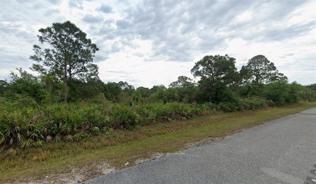 En Venta: $35,000 (0.36 acres)
