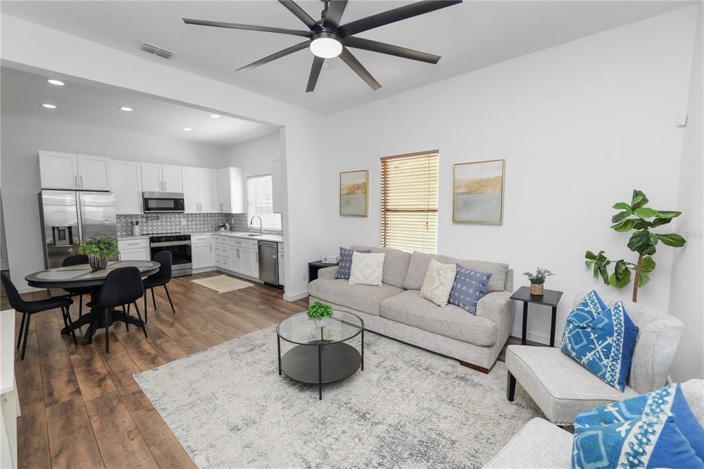 Под контрактом: $249,000 (3 спален, 1 ванн, 1260 Квадратных фут)