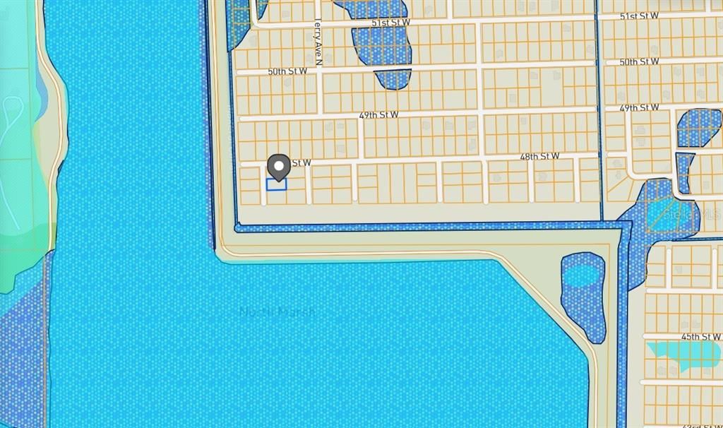 待售: $22,000 (0.25 acres)