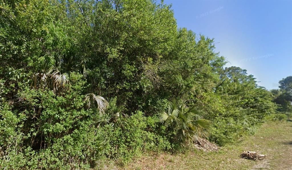 待售: $22,000 (0.25 acres)