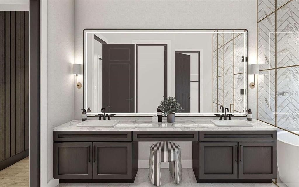 待售: $2,400,000 (4 贝兹, 2 浴室, 4271 平方英尺)