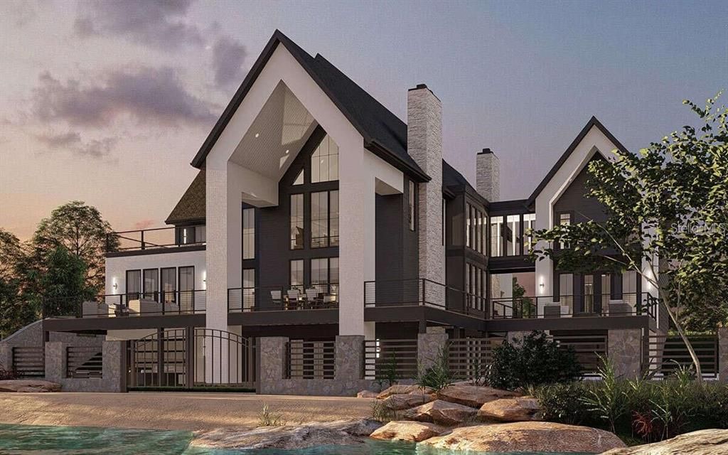 待售: $2,400,000 (4 贝兹, 2 浴室, 4271 平方英尺)