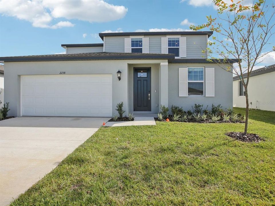 На продажу: $380,100 (4 спален, 2 ванн, 2503 Квадратных фут)