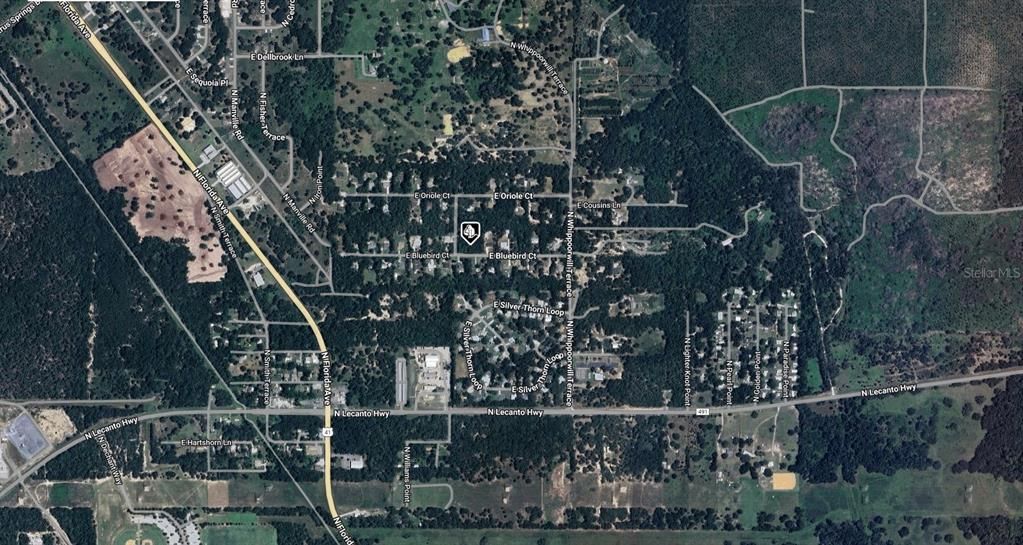 For Sale: $34,000 (0.97 acres)