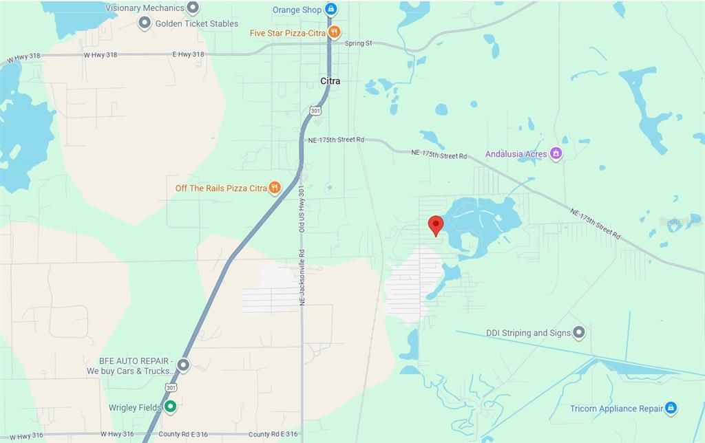 待售: $19,900 (0.26 acres)