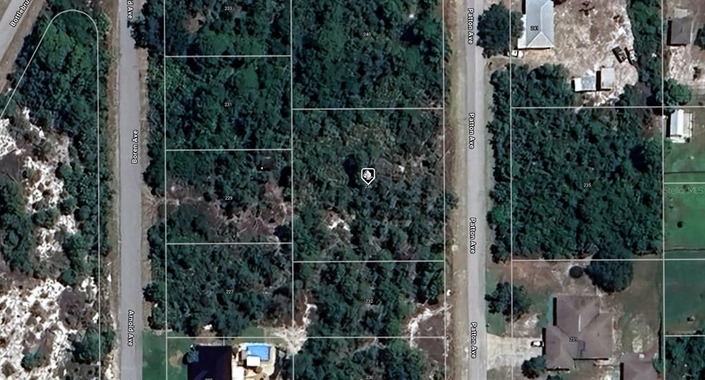 For Sale: $40,000 (0.52 acres)