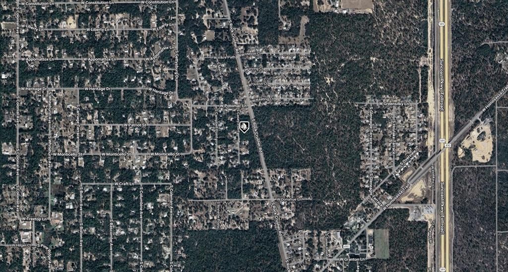 На продажу: $47,000 (0.51 acres)