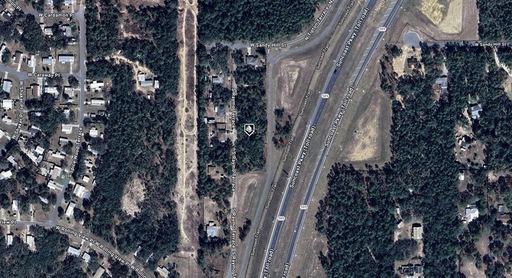 待售: $26,000 (0.50 acres)